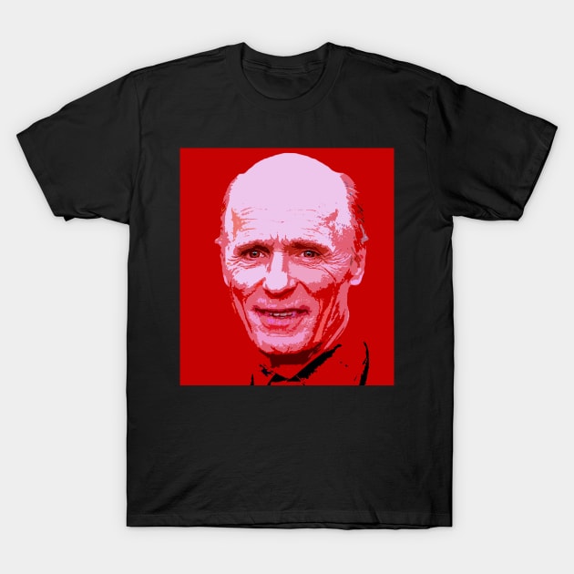 ed harris T-Shirt by oryan80